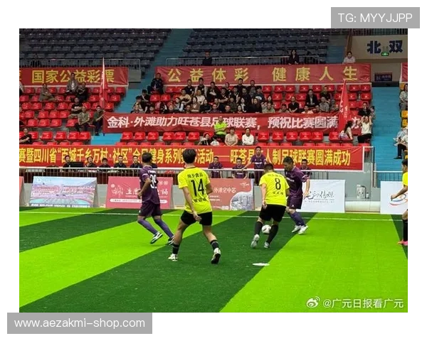 新2体育:推动体育文化传播增强全民体育意识与参与热情